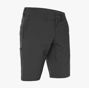 Mission Workshop x Taylor Stitch Loch Cycling Shorts Men’s 30 Charcoal Tailored